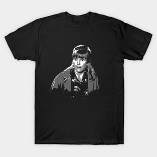 shelly tambo northern exposure T-Shirt